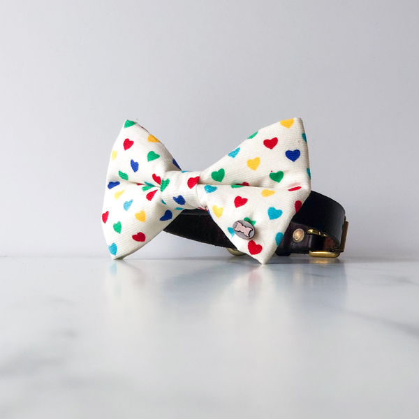 Special Collection Dog Bow Ties