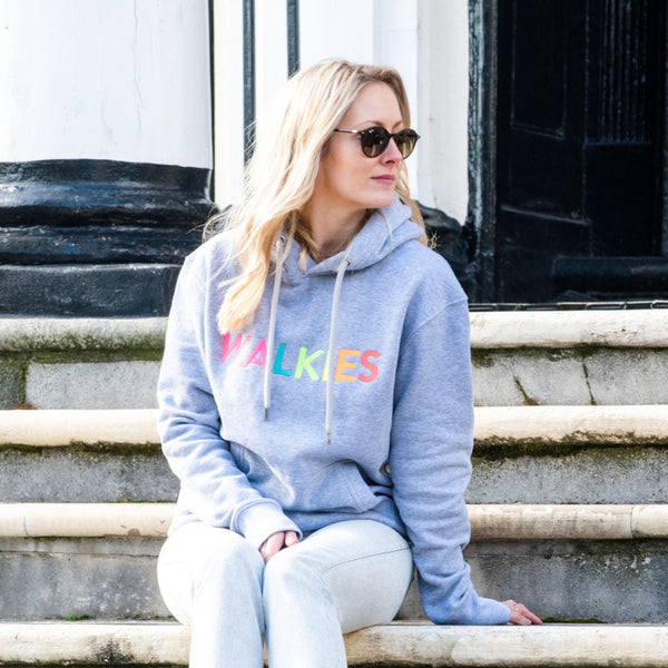 WALKIES Hoodies