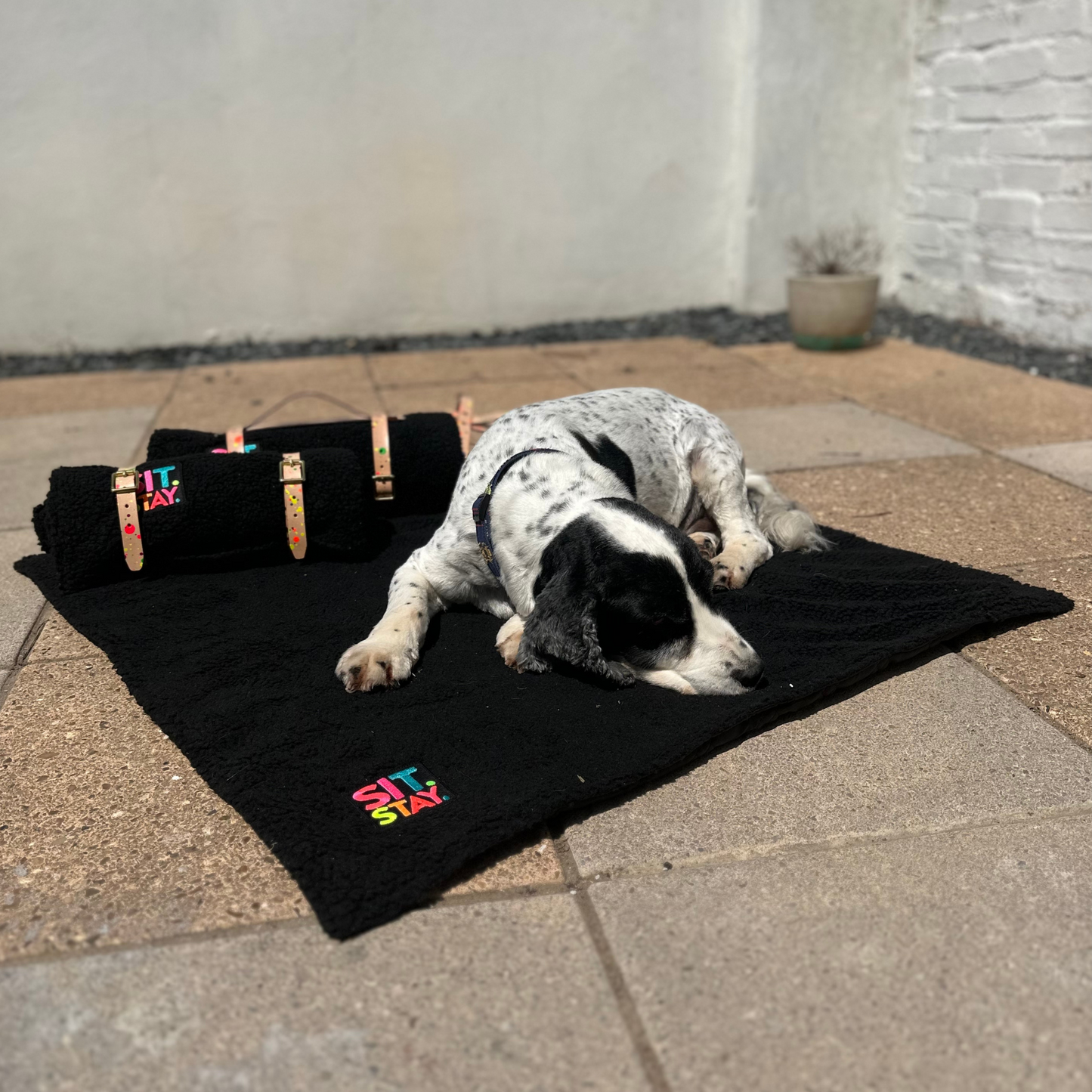 The SIT STAY Travel Mat | 3 different sizes
