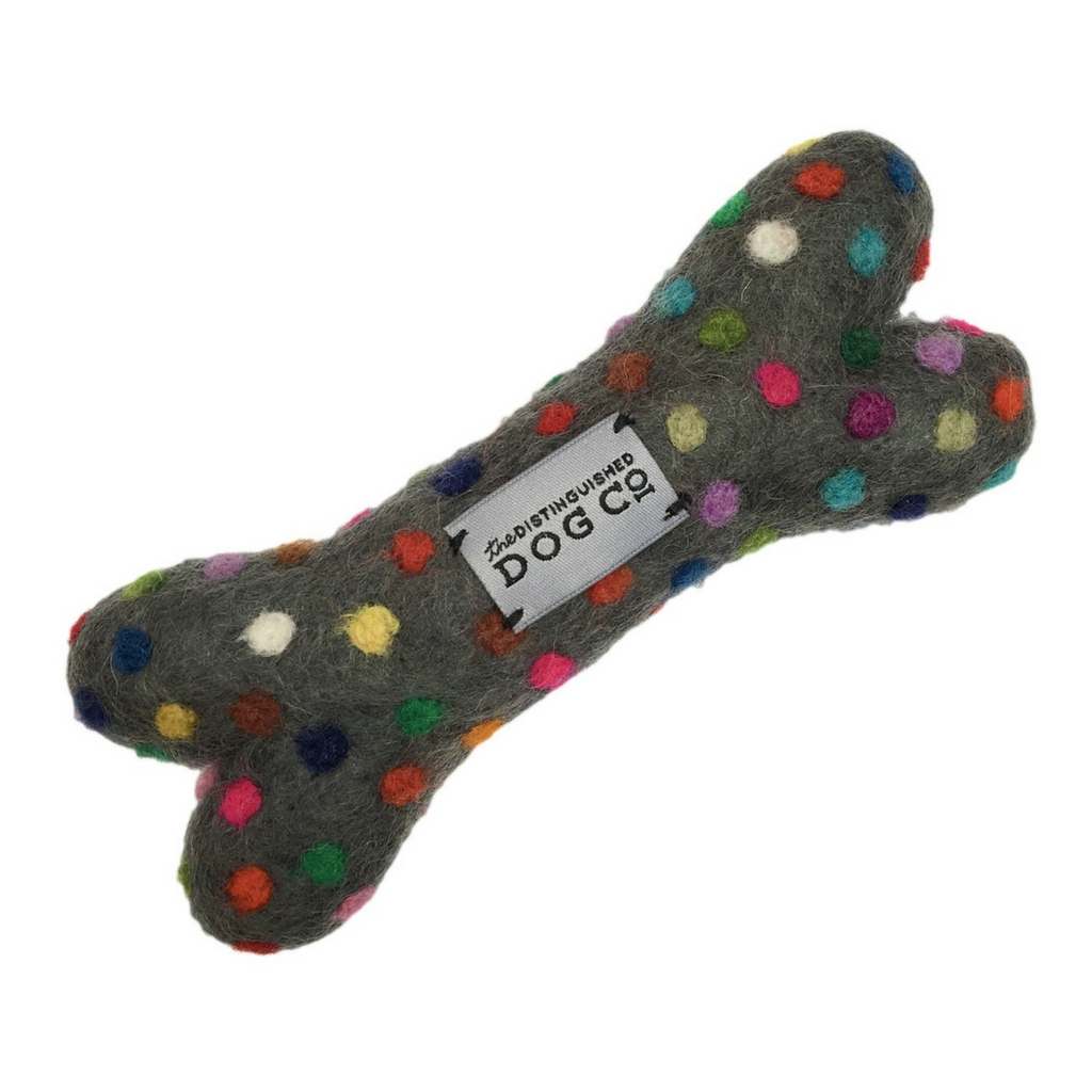 Give the Dog a Bone Toy