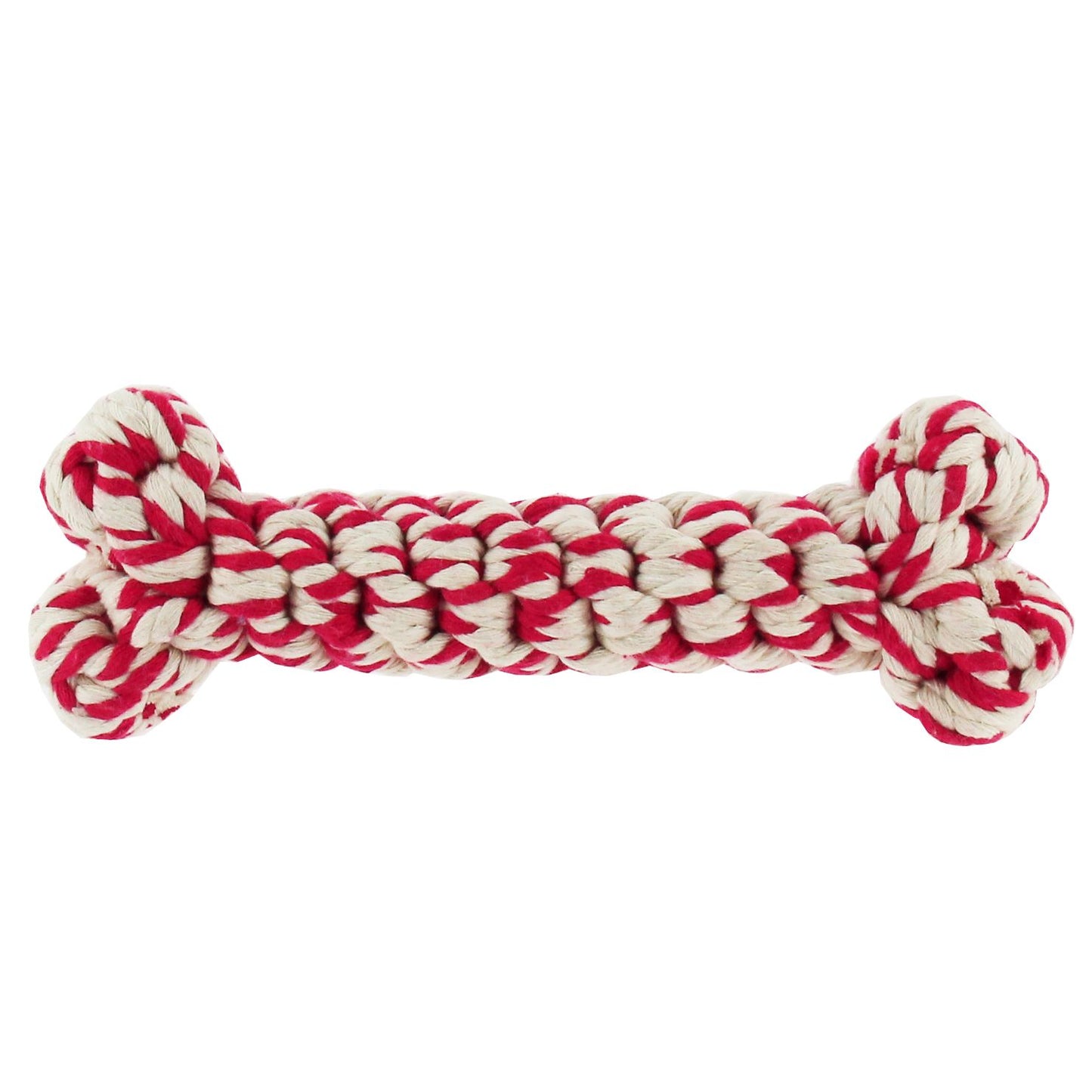 Bone Rope Toy