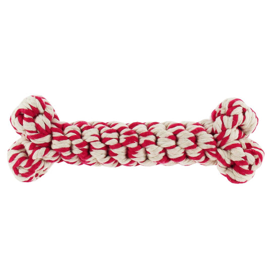 Bone Rope Toy