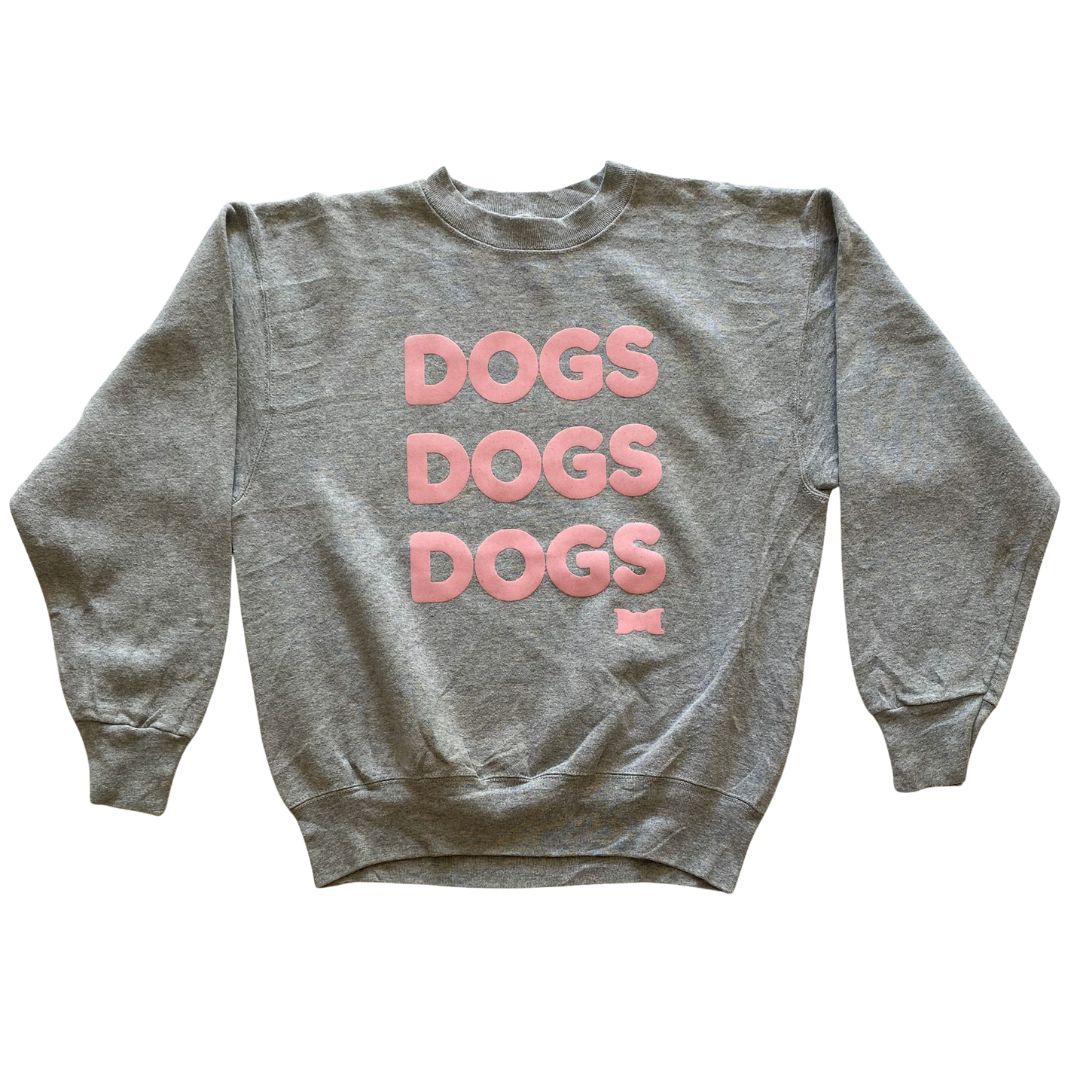 DDD Jumper - Grey