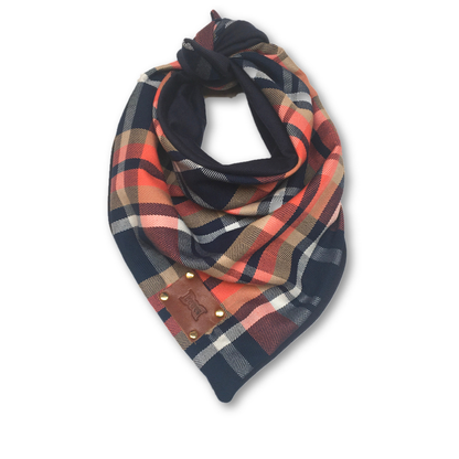 Hercules Dog Bandana Neckerchief